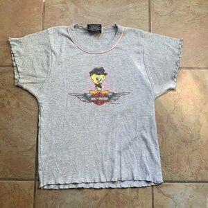Harley Davidson t-shirt